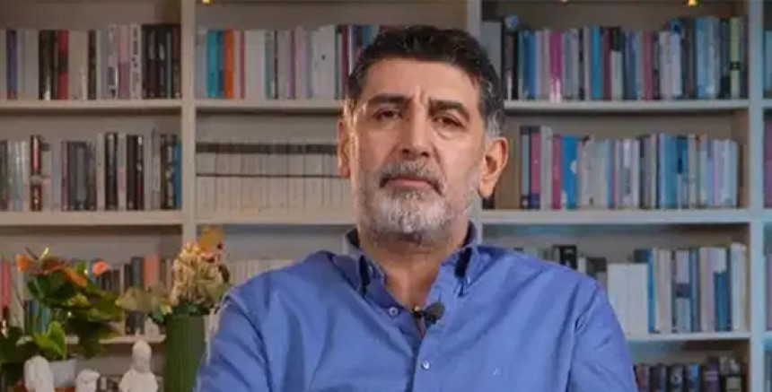 Levent Gültekin’den Emniyette Net Savunma: “Somut Bir Suç Yok, Siyasi Yorum Yaptım