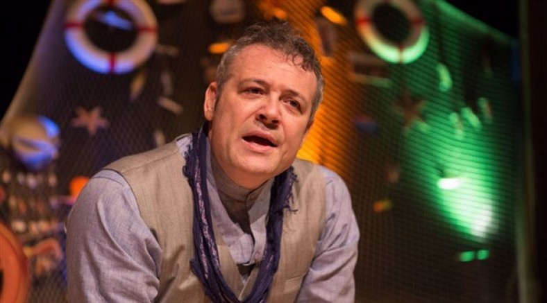 Levent Üzümcü: Öylesine manyaklar ki…