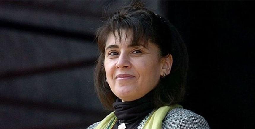 Leyla Zana'dan Diyarbakır'daki Barış Konferansına Mesaj: 