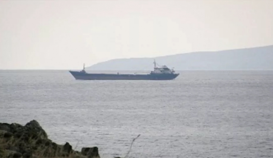 Libya Ulusal Ordusu bir Türk gemisine el koyulduğunu duyurdu 