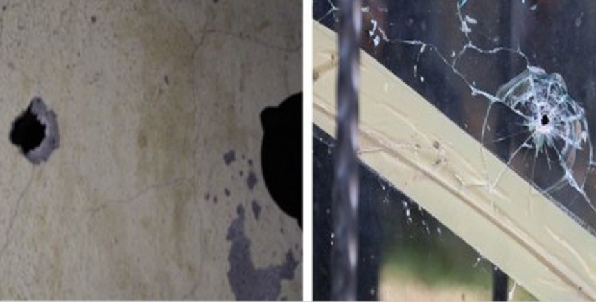 Licê'de Katledilen Mehmet Yıldırım'ın Ailesi ve Yurttaşlar Tepkili: 