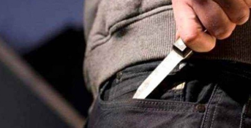 Linz'de Bıçaklı Saldırı: 17 Yaşındaki Genç Tutuklandı