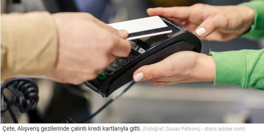 Linz'de Çete Davası: 130’dan Fazla Suçtan Yargılanıyorlar