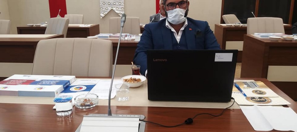 Lokanta işletmecisi esnaf 42 bin liralık faturaya böyle isyan etti: Bunun hiçbir izahı olamaz Sayın Erdogan