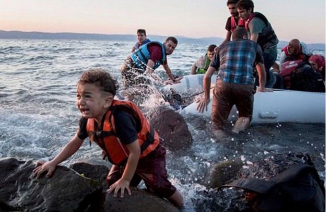 Lost in Europe’nın raporuna göre, 1 yılda AB yolunda 440 çocuk can verdi