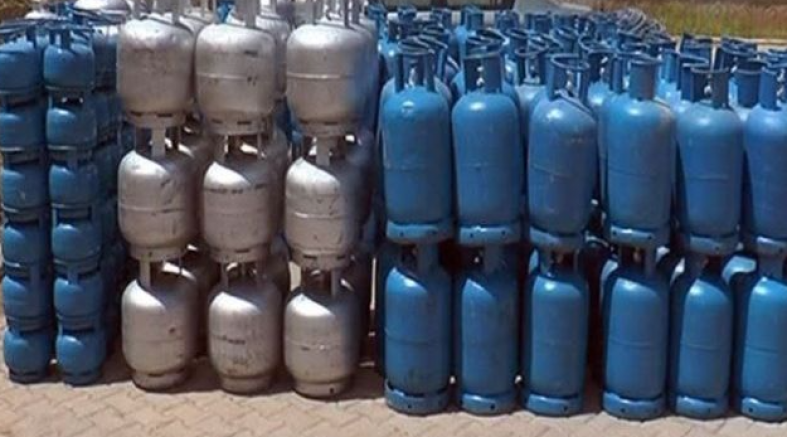 LPG’den sonra Mutfak tüpüne de zam geldi 