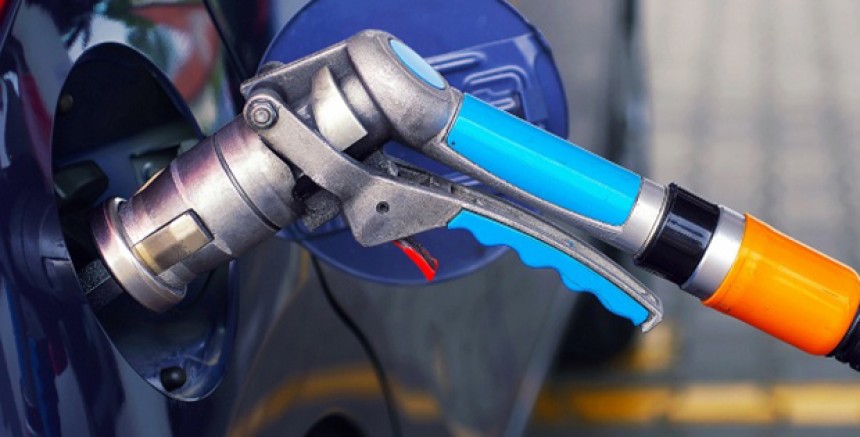 LPG'ye bu gece yarısından itibaren zam geliyor 