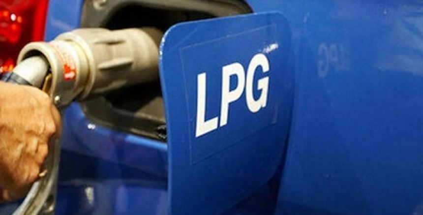 LPG'ye zam geliyor