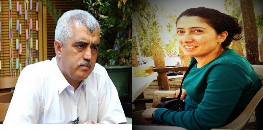 Lübnan’dan Türkiye’ye kaçırılıp 6 ay işkence gören Ayten Öztürk ÖFG TV’ye konuştu!