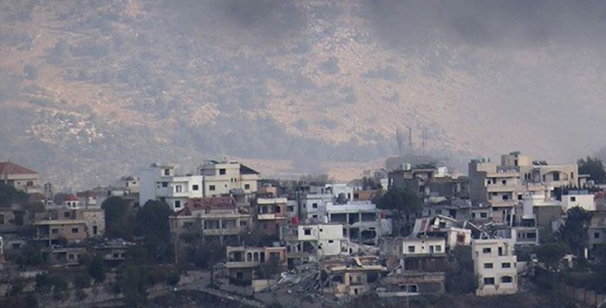 Lübnan ve Hizbullah, ABD’nin İsrail ile Ateşkes Önerisini Kabul Etti