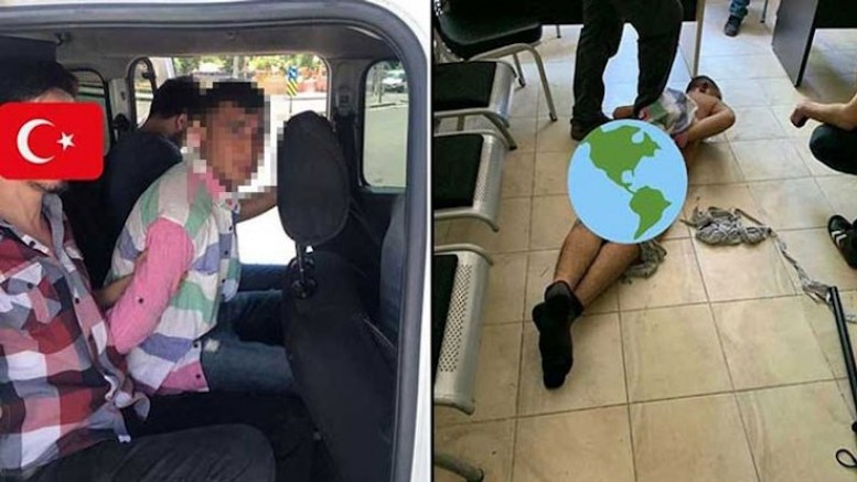 M.E.C Diyarbakır Emniyetinde kendisine yapılan işkenceyi anlattı  