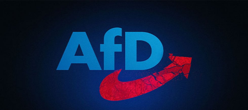 Almanya’da Aşırı Sağ Yükselişte: AfD Yüzde 27 ile Birinci Parti