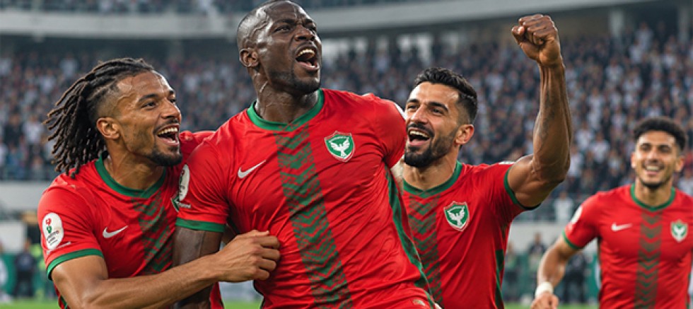 Amedspor'dan Son Dakika Zaferi! Konyaspor'u Diagne'nin Golüyle Devirdi: 1-0