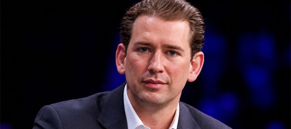 Avusturya Eski Başbakanı Kurz'dan Viyana İçin Uyarı: “Fransa'daki Olaylar Burada da Yaşanabilir”