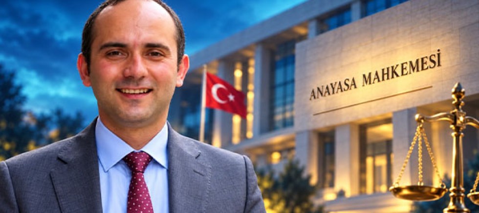 AYM’den Tayfun Kahraman Kararı: “Kararlarımıza Direnilemez”