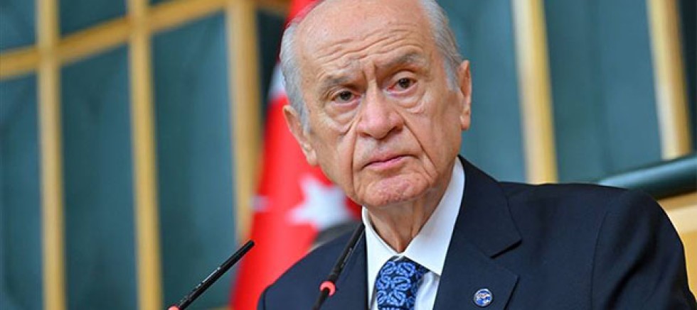 Bahçeli’den fon soruşturmasına ilişkin açıklama: “Arınma ve aklanma fırsatı olarak değerlendirilmeli”