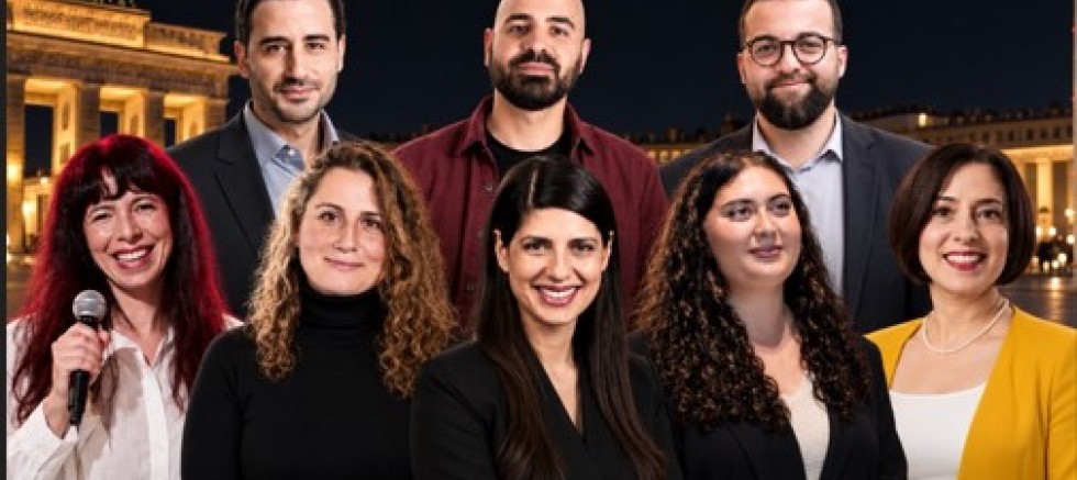 Berlin Parlamentosunda Türkiye Kökenli Temsil Rekoru: 10 Vekilin 7’si Kadın