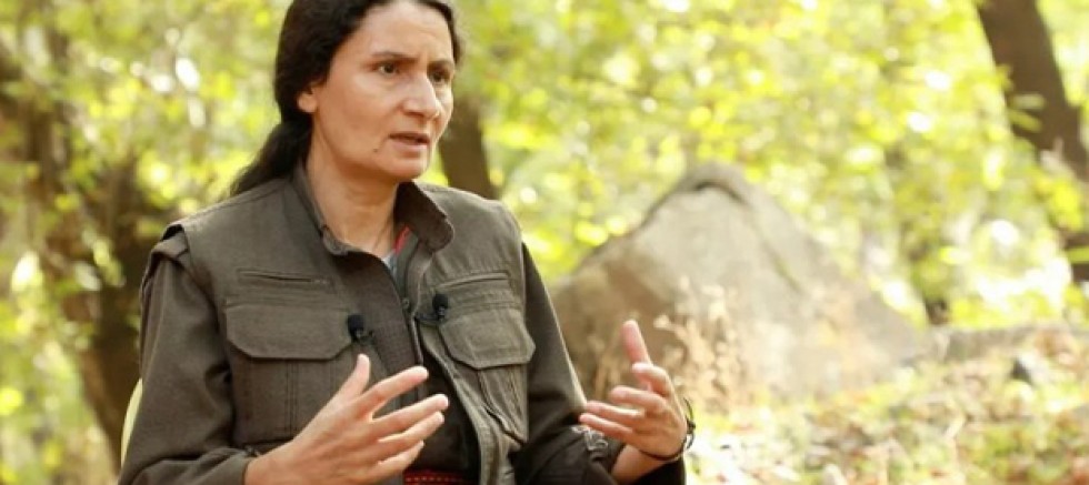 Besê Hozat’tan Süreç Açıklaması: “Öcalan’ın Koşulları Değişmeden Yeni Adım Atılmayacak”