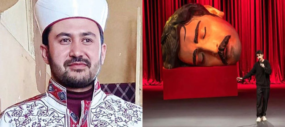 “Bir İmam Olarak Yanındayım” Dedi: Diyanet Yusuf Kılıç Hakkında Soruşturma Açtı