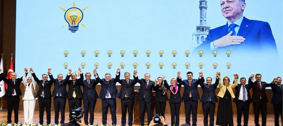Cemil Tugay Erdoğan’ın Yanında: CHP’nin 1,29 Milyon Oyuyla Kazanılan Başkanlıkta “Seçmen İradesini” Sattı