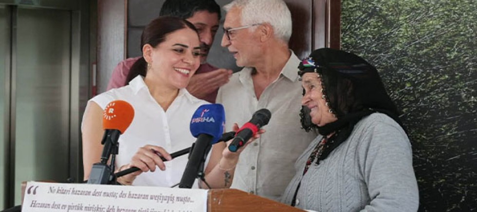 Dersim’de 1990’ların Köy Boşaltmaları ve Zorunlu Göçleri Konuşuldu