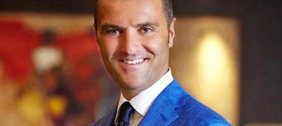 Emir Sarıgül Aklama Soruşturmasında Tutuklandı