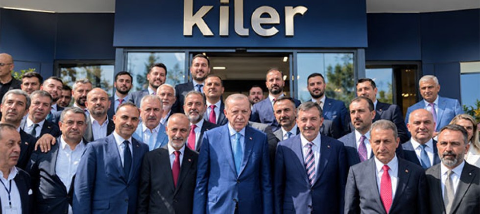 Eski AKP’li Vekilin Holdingi Meclis Gündeminde: Değeri Nasıl 1,1 Trilyon Liraya Çıktı, Sonra Çakıldı?
