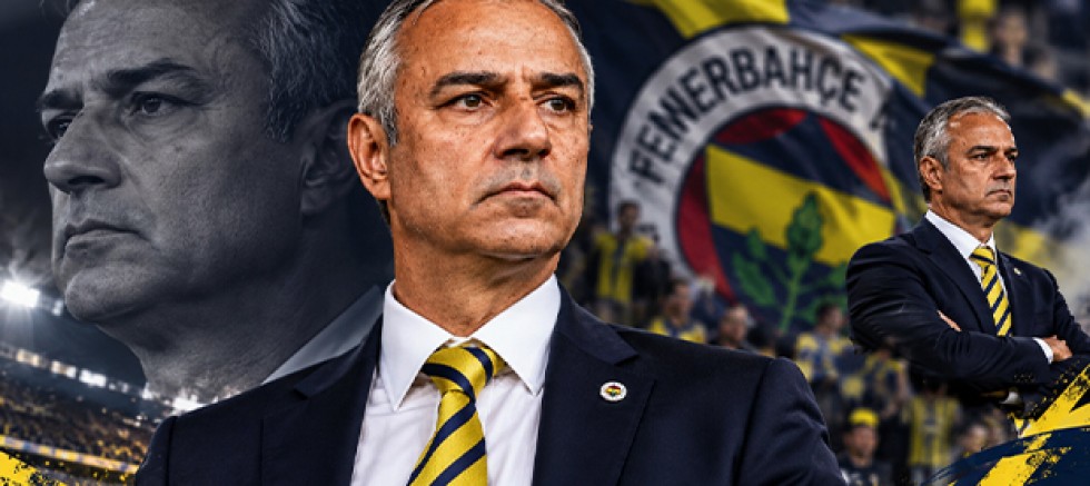 Fenerbahçe’de Derbi Sonrası Ayrılık: İsmail Kartal’ın İstifası Kabul Edildi