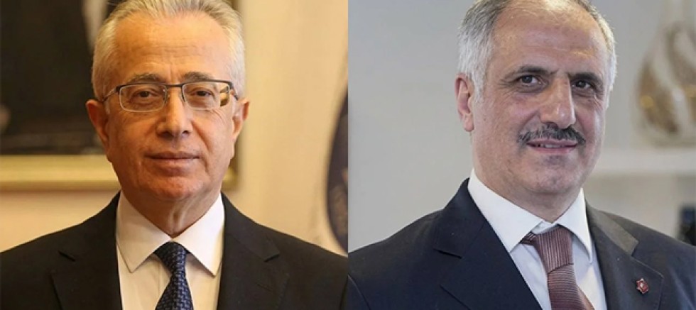 Fon Skandalının Ardından Ankara'da İki Kritik Ayrılık: SPK Başkanı İstifa Etti, Bakan Yardımcısı Emekliye Ayrıldı