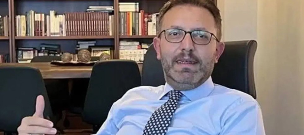 Fon Soruşturmasında Eski AKP’li Vekile Ev Hapsi: Ertan Aydın’a Yurt Dışı Yasağı