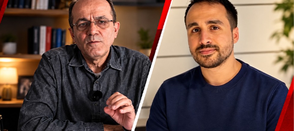 Fon Soruşturmasında İki Gazeteci Tutuklandı: Şaban Sevinç ve Sözcü Editörü Mustafa Balcı Cezaevine Gönderildi