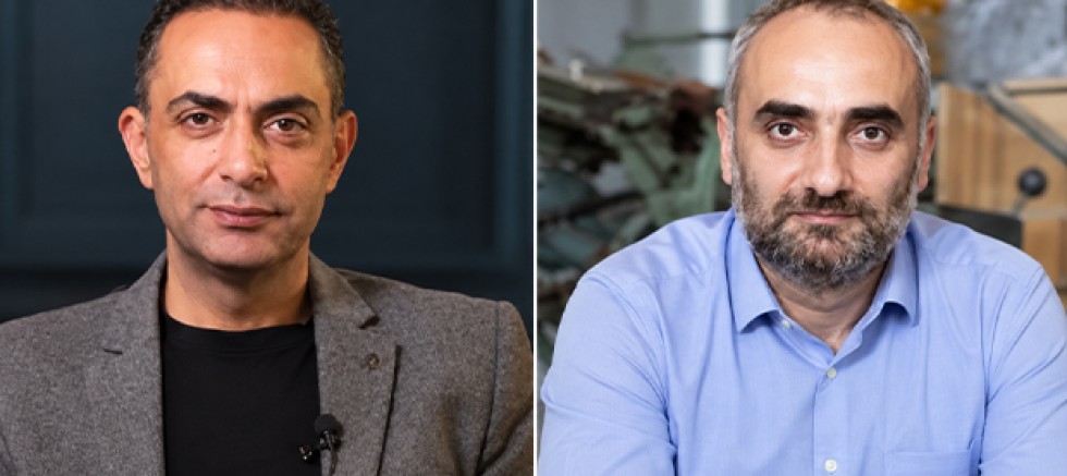 Fon Soruşturmasında İsmail Saymaz ve Murat Ağırel’e Yurt Dışı Yasağı