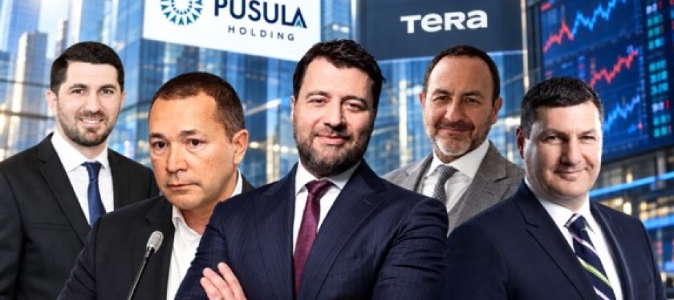 Fon Soruşturmasında Yeni Dalga: Tera ve Pusula’dan Beş Yönetici Tutuklandı