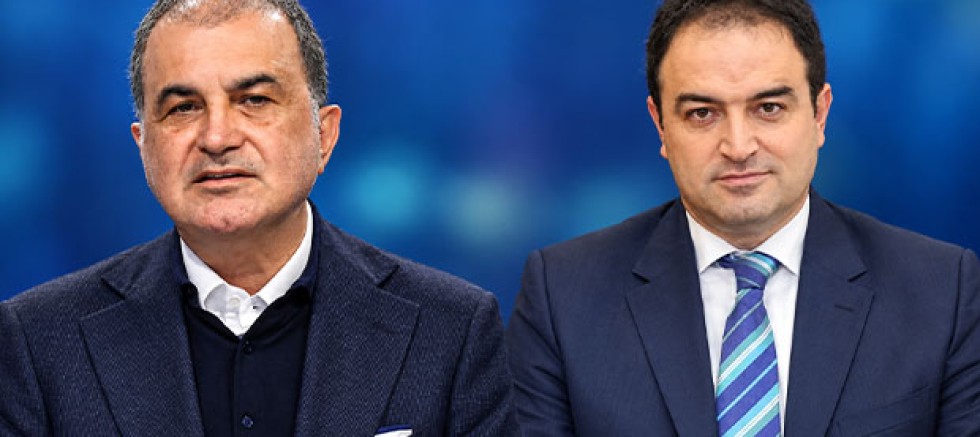 Fon Soruşturmasında Yeni İddia: Zeynel Emre’den Ömer Çelik’e “Nacar’la Bodrum’da Tatil Yaptınız mı?”