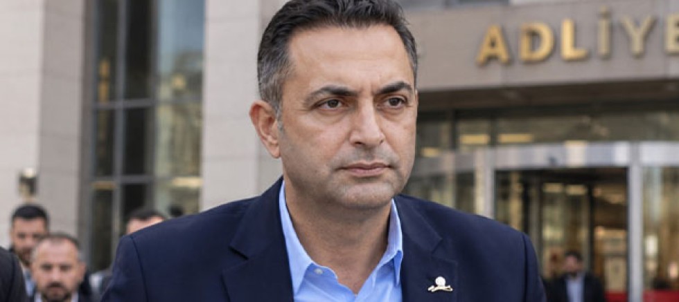 Gazeteci Murat Ağırel'in de Aralarında Bulunduğu 17 Kişi Adliyeye Sevk Edildi