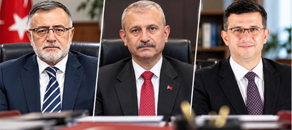 Gazze Yardımlarının Fona Aktarıldığı İddiası: Diyanet Vakfında Üç Yönetici Görevden Alındı