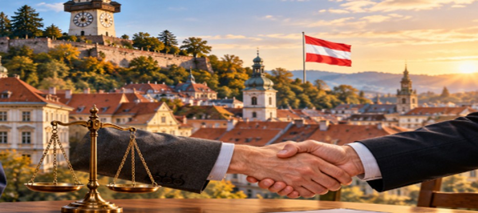 Graz’da 30 Yıllık Çalışan İşten Atıldı: İşverenle Mahkemede Anlaştı, 69 Bin Euro Aldı