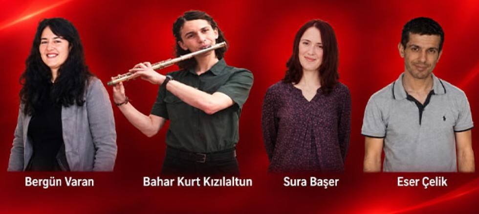 Grup Yorum Davasında Tahliye Kararları: Bergün Varan ve Eser Çelik Serbest Bırakıldı