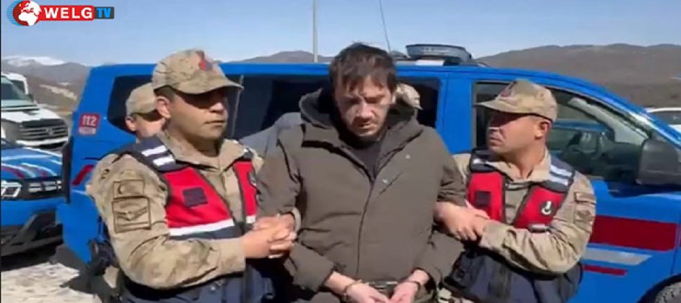 Gülistan Doku Soruşturmasında Gelişme: 13 Gözaltından 4 Kişi Adliyeye Sevk Edildi