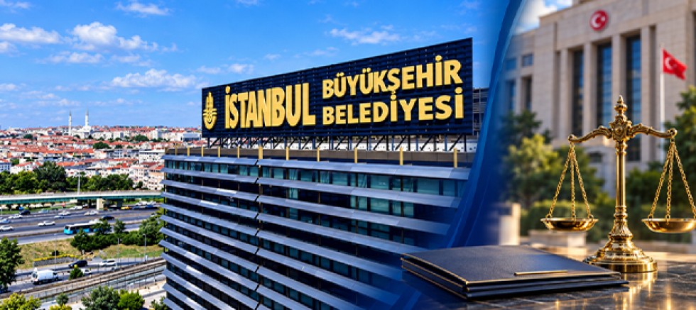 İBB Soruşturmasında 16 Ay Sonra İlk Duruşma: 6 Tutukludan 5’i Tahliye Edildi
