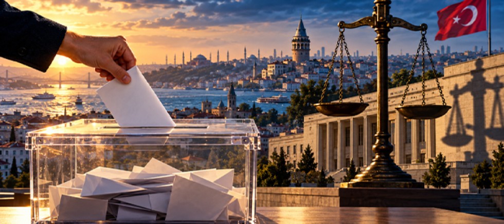 İlçe belediyelerinden Büyükşehir’e: İstanbul’da seçmen İradesi yargı ve operasyonların gölgesinde