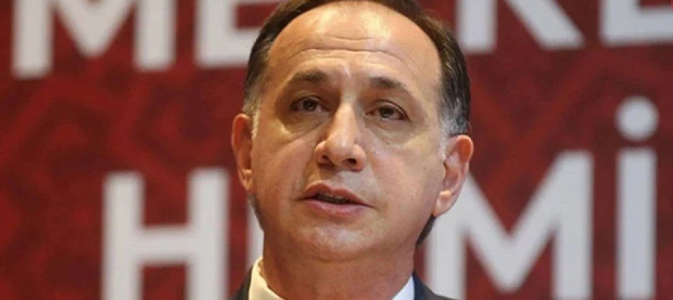 MHK Başkanı Ferhat Gündoğdu Dahil 7 Kişi Gözaltına Alındı