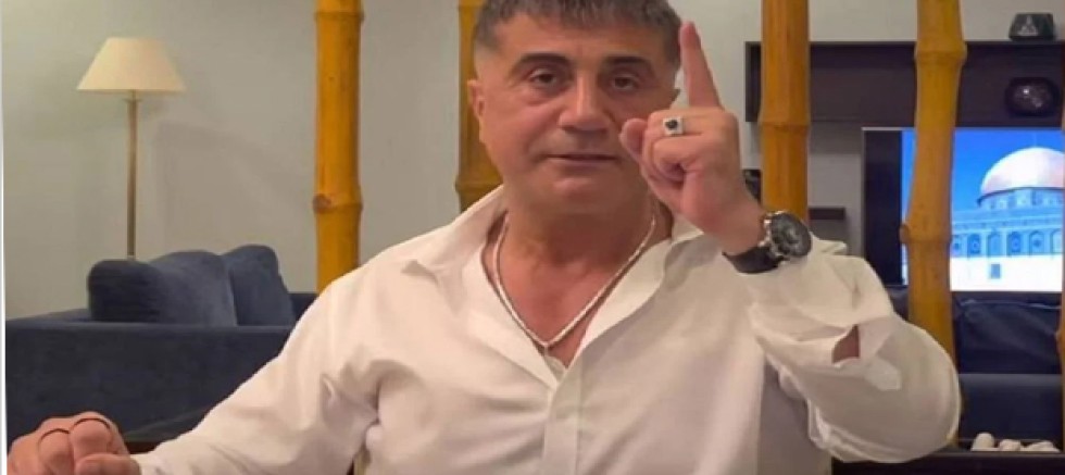 MHP’li İsmail Özdemir’den Sedat Peker’in Dönüşüne İlişkin Mesaj