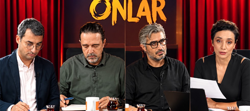 Murat Ağırel’in Gözaltına Alınmasına Onlar TV’den Tepki: “Belgesiz Haber Yapmadığı İçin Suçlanıyor!”