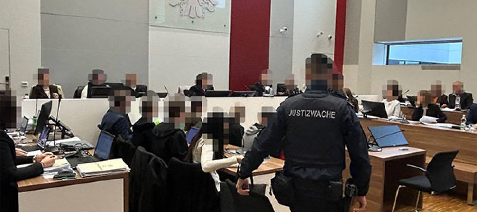 Nickelsdorf’ta Ölü Bulunan Bebek Davasında Karar: Anneye Hapis, Dört Yakınına Beraat