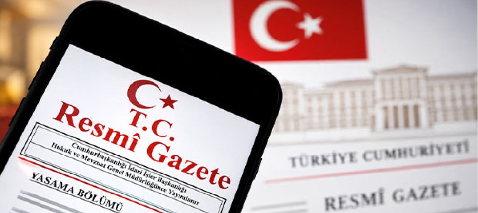 Resmî Gazete’de Yeni Atama Kararları: Bekir Bayrakdar Bakan Yardımcısı, Can Atilla Devlet Opera ve Balesi Genel Müdürü Oldu