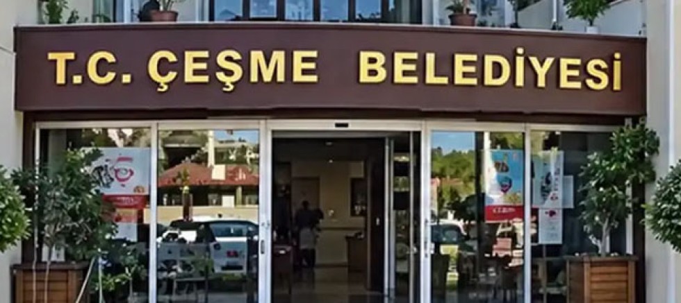 Son Dakika | Çeşme Belediyesi’ne Operasyon: Başkan Yardımcısı Dahil 3 Yönetici Gözaltında