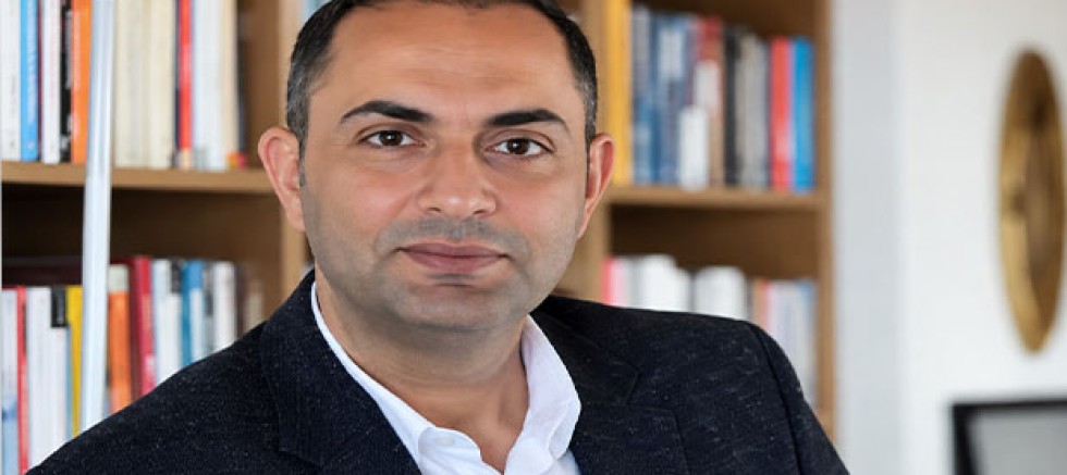 Son Dakika | Gazeteci Murat Ağırel Gözaltına Alındı: Evinde Arama Yapıldı!