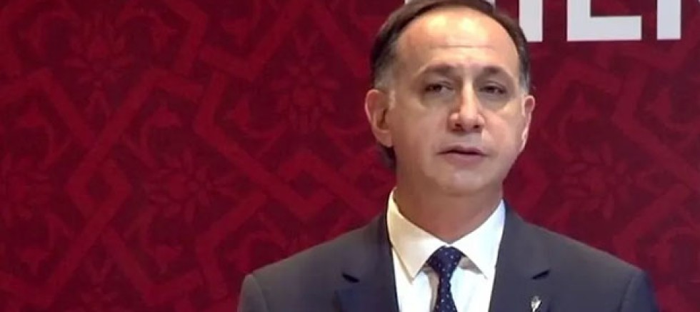 Son Dakika | MHK Başkanı Ferhat Gündoğdu Tutuklandı: Hakemler Soruşturmasında 5 Tutuklama