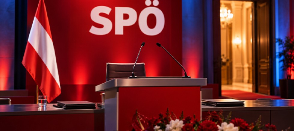 SPÖ’de Büyük Liderlik Değişimi: Babler Geri Çekiliyor
